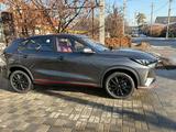 Changan X5 Plus 2025 года за 8 500 000 тг. в Алматы – фото 5