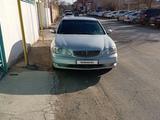 Nissan Maxima 2003 годаfor2 888 888 тг. в Кызылорда – фото 2