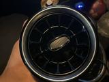 Дефлекторы воздуховода в стиле AMG 4 штуки за 18 000 тг. в Костанай – фото 3