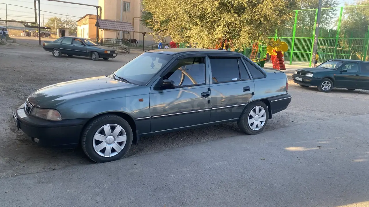 Daewoo Nexia, 2006