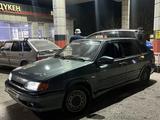 ВАЗ (Lada) 2114 2012 годаfor1 350 000 тг. в Актобе – фото 3