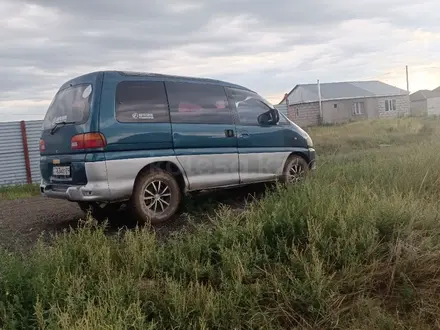 Mitsubishi Space Gear 1995 года за 2 000 000 тг. в Караганда – фото 3