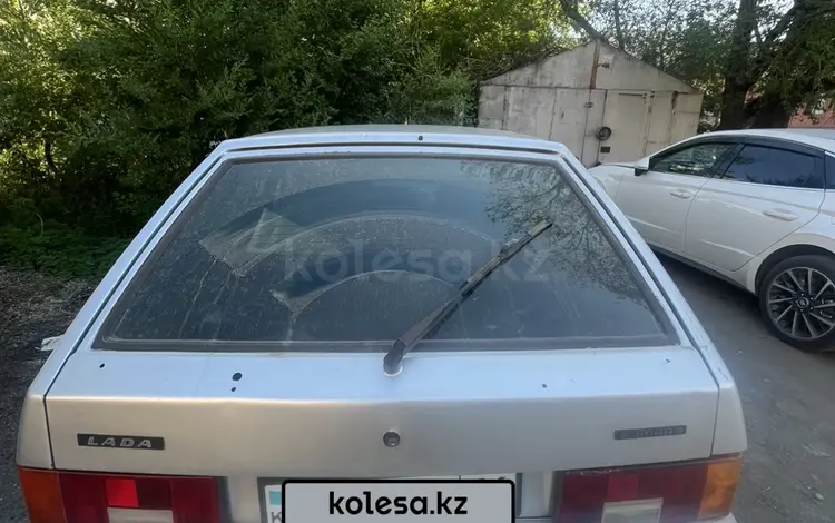 ВАЗ (Lada) 2114 2012 года за 890 000 тг. в Семей