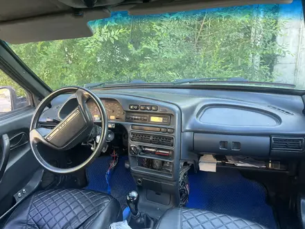 ВАЗ (Lada) 2114 2012 года за 890 000 тг. в Семей – фото 4