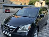 Honda Odyssey 2007 годаfor7 200 000 тг. в Шымкент – фото 2