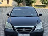 Honda Odyssey 2007 годаfor7 200 000 тг. в Шымкент
