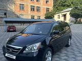 Honda Odyssey 2007 годаfor7 200 000 тг. в Шымкент – фото 3