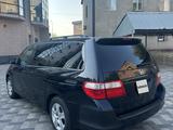Honda Odyssey 2007 годаfor7 200 000 тг. в Шымкент – фото 5