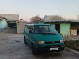 Volkswagen Transporter 1994 года за 2 000 000 тг. в Туркестан