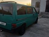 Volkswagen Transporter 1994 года за 2 000 000 тг. в Туркестан – фото 4