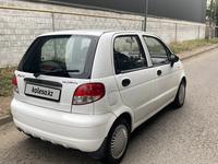 Daewoo Matiz 2011 годаүшін1 000 000 тг. в Алматы