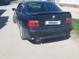 BMW 328 1995 годаүшін2 000 000 тг. в Шымкент – фото 4