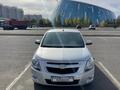 Chevrolet Cobalt 2022 года за 5 700 000 тг. в Астана