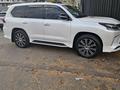 Lexus LX 570 2018 годаfor40 000 000 тг. в Алматы – фото 4