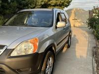 Honda CR-V 2003 годаfor5 800 000 тг. в Алматы