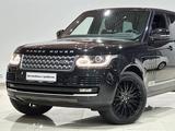 Land Rover Range Rover 2015 годаүшін22 639 063 тг. в Караганда – фото 2