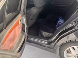 Mercedes-Benz E 240 1998 года за 2 500 000 тг. в Астана – фото 5