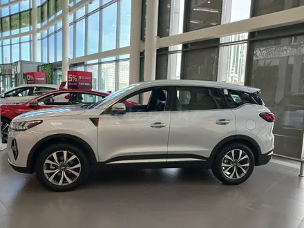 Chery Tiggo 7 Pro 2023 года за 10 390 000 тг. в Астана – фото 3