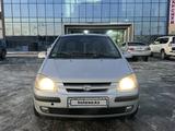 Hyundai Getz 2003 годаfor2 300 000 тг. в Талдыкорган – фото 2