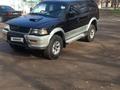 Mitsubishi Challenger 1996 годаfor2 700 000 тг. в Тараз – фото 6