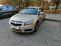 Chevrolet Cruze 2010 годаfor4 000 000 тг. в Павлодар