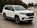 Toyota Land Cruiser Prado 2022 года за 27 100 000 тг. в Актау – фото 3