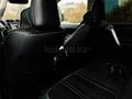 Toyota Land Cruiser Prado 2022 года за 27 100 000 тг. в Актау – фото 10