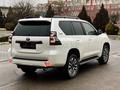 Toyota Land Cruiser Prado 2022 года за 27 100 000 тг. в Актау – фото 4
