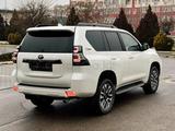 Toyota Land Cruiser Prado 2022 годаүшін27 100 000 тг. в Актау – фото 4