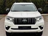 Toyota Land Cruiser Prado 2022 годаүшін27 100 000 тг. в Актау