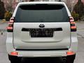 Toyota Land Cruiser Prado 2022 года за 27 100 000 тг. в Актау – фото 5