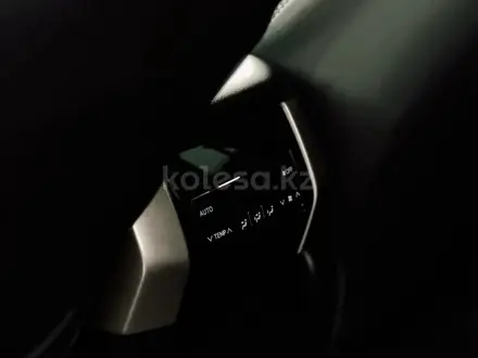 Toyota Land Cruiser Prado 2022 года за 27 100 000 тг. в Актау – фото 9