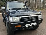 Toyota Hilux Surf 1995 годаүшін1 700 000 тг. в Алматы