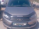 ВАЗ (Lada) Granta 2190 2021 года за 3 400 000 тг. в Павлодар