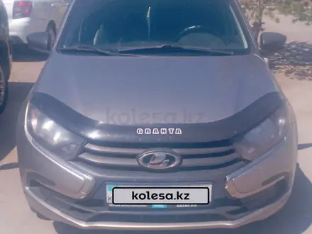 ВАЗ (Lada) Granta 2190 2021 года за 3 400 000 тг. в Павлодар