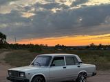 ВАЗ (Lada) 2107 2010 года за 1 500 000 тг. в Астана