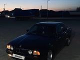 BMW 520 1991 годаүшін888 888 тг. в Кызылорда – фото 2