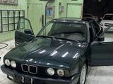 BMW 520 1991 годаүшін888 888 тг. в Кызылорда – фото 5