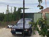 BMW 525 1992 года за 800 000 тг. в Актау – фото 4