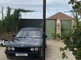 BMW 525 1992 года за 800 000 тг. в Актау – фото 5