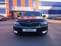 Skoda Rapid 2013 года за 5 600 000 тг. в Петропавловск – фото 3