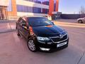 Skoda Rapid 2013 года за 5 600 000 тг. в Петропавловск – фото 2