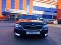 Skoda Rapid 2013 года за 5 600 000 тг. в Петропавловск – фото 6