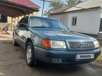 Audi 100 1992 годаүшін2 700 000 тг. в Жетысай