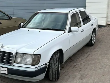 Mercedes-Benz E 200 1991 года за 1 450 000 тг. в Кызылорда – фото 6