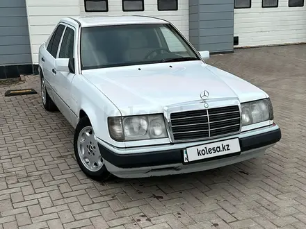 Mercedes-Benz E 200 1991 года за 1 450 000 тг. в Кызылорда