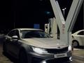 Kia K5 2021 года за 8 000 000 тг. в Алматы – фото 4