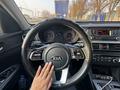 Kia K5 2021 года за 8 000 000 тг. в Алматы – фото 7