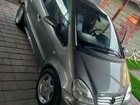 Mercedes-Benz A 160 2003 года за 2 800 000 тг. в Алматы