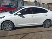 Hyundai Accent 2018 года за 7 200 000 тг. в Алматы